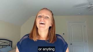 Nicoles Journey To Freedom Overcoming Anxiety With Rtthypnotherapy When All Else Failed