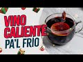 Vino Caliente Alemán 🍷 RECETA Original de Glühwein