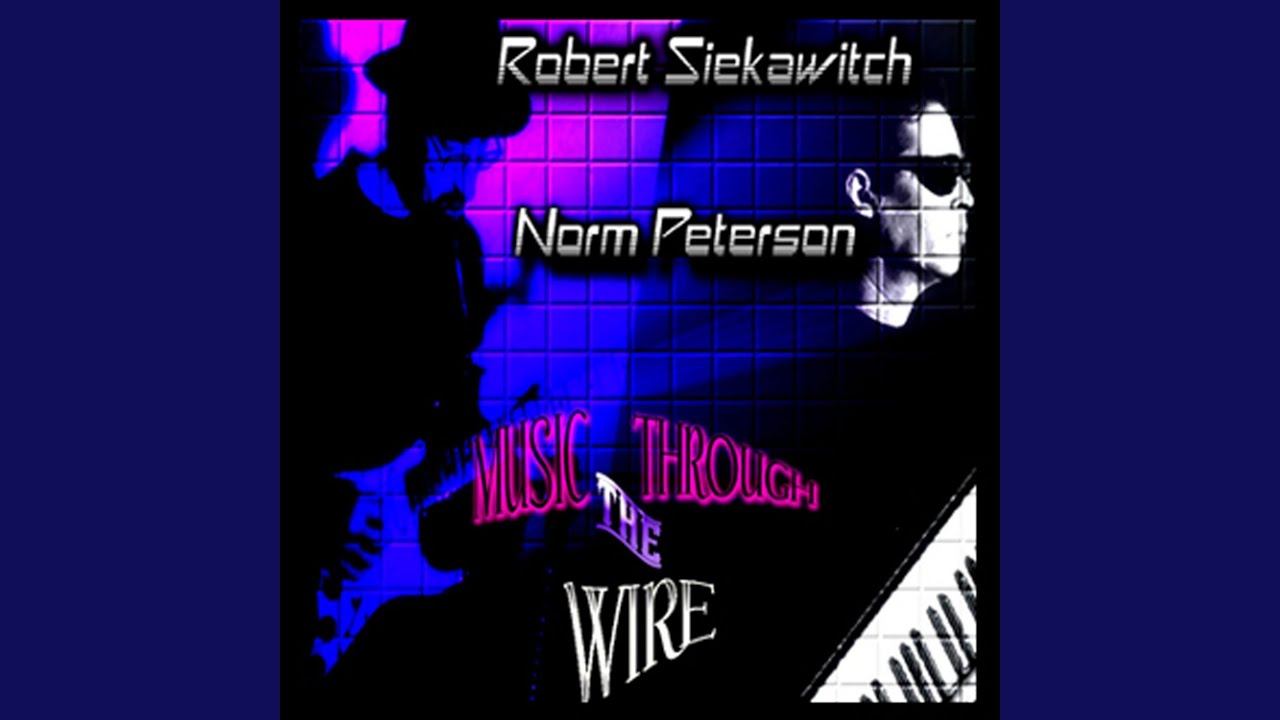 Music Through The Wire