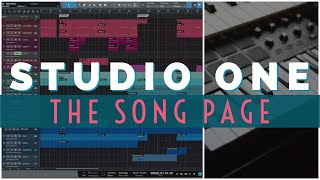 Studio One - Getting Started (Part 3)