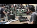 NAB 2017 Blackmagic Design en español Ultrastudio HD Mini y ATEM Television Studio Pro HD