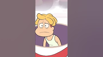 Peedee is a weird character #stevenuniverse #cartoonnetwork