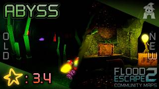 FE2CM | ABYSS CLASSIC AND THE REMAKE // (✨3.4 Crazy) ft @may57re8