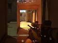 CSGO: Crazy fast awp kill #shorts #shortsviral
