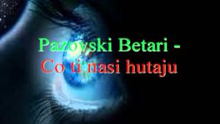Download Lagu Pazovski Betari - Co ti nasi hutaju MP3