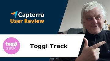 Toggl Track Review: An essential tool for our business