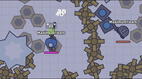 MOOMOO.IO BEST MOD 2020-2021 |  MadMod v 11