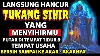 AYAT RUQYAH AMPUH PENGUSIR JIN IBLIS & SETAN DI RUMAH, TUBUH & TEMPAT USAHA PUTAR & SUBSCRIBE