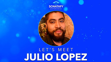 Sonatafy Experience: Let