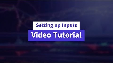 Setup Options Available in Hedge Mode AI Indicator | Hedge Trading Strategy