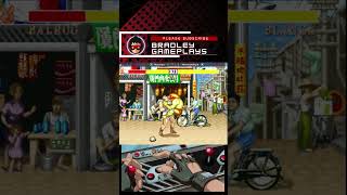 Street Fighter 2'  Champion Edition   FT5   Nostrax VS Hermanikuix 08 04 2026 #fightcade