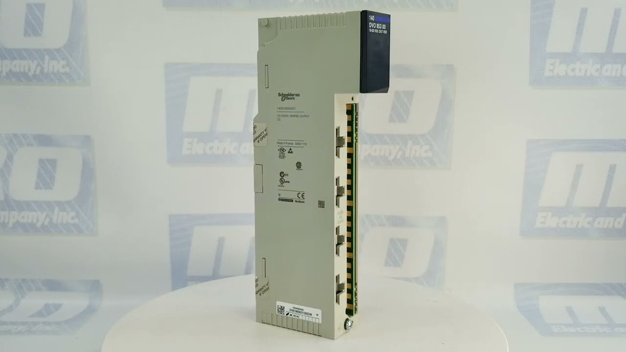 140DDI67300 | Schneider Electric I/O Modules