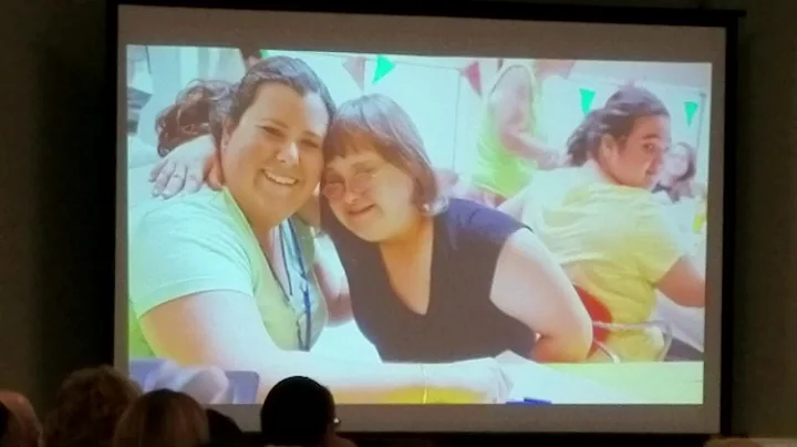 Neely Tal Snyder Community Impact Award