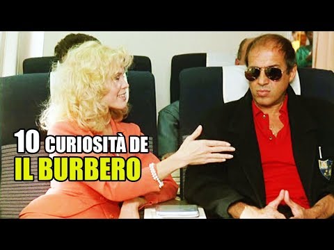 🌟10 CURIOSITÀ de 🎥 "Il Burbero" - ScuolaDiCult
