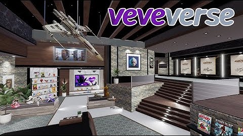 I Retextured My First VeVeVerse World and the Results Are Shocking! 🤯