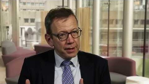 Key to commercial success: Good cross-functional teamwork