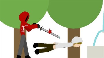 Pewdiepie Vs T Series Stick Nodes