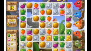 Pig & Dragon Level 504
