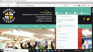 Accessing Accelerated Reader (Yr7)