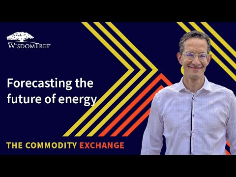From fire to foresight: Energy market predictions for the Year of the Snake | The Commodity Exchange Episode cover