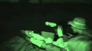 42nd Winston P. Wilson Sniper Championship Competition