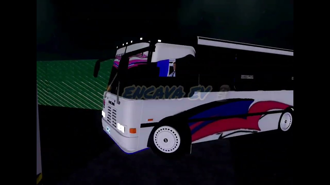 🍷Aporte para pronto bus simulador urbano🚬🗿