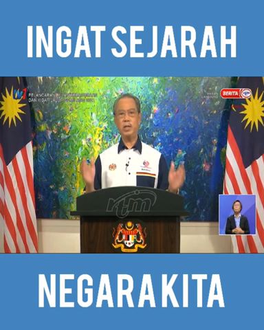 Jabatan singkatan penerangan malaysia bagi Jawapan Teka