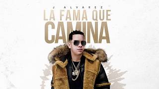 J Alvarez — Dejame Decirte