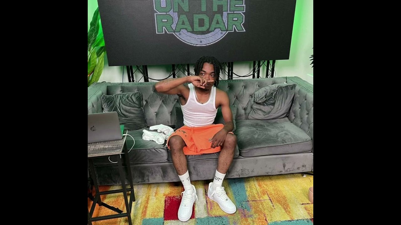 Gee Gotti Skrrt (on da radar (track2) 【Instrumental】