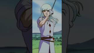 Берсерк 1997 / 2 серия #shorts #anime