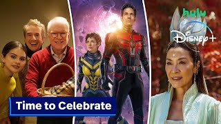 The Stars Align on Disney+ and Hulu | Disney Bundle