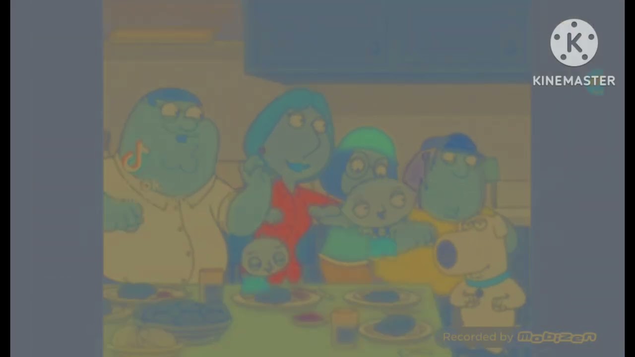 Family guy effects sora ai compilation