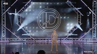 122 The Artist Shining Stars Dance Academy