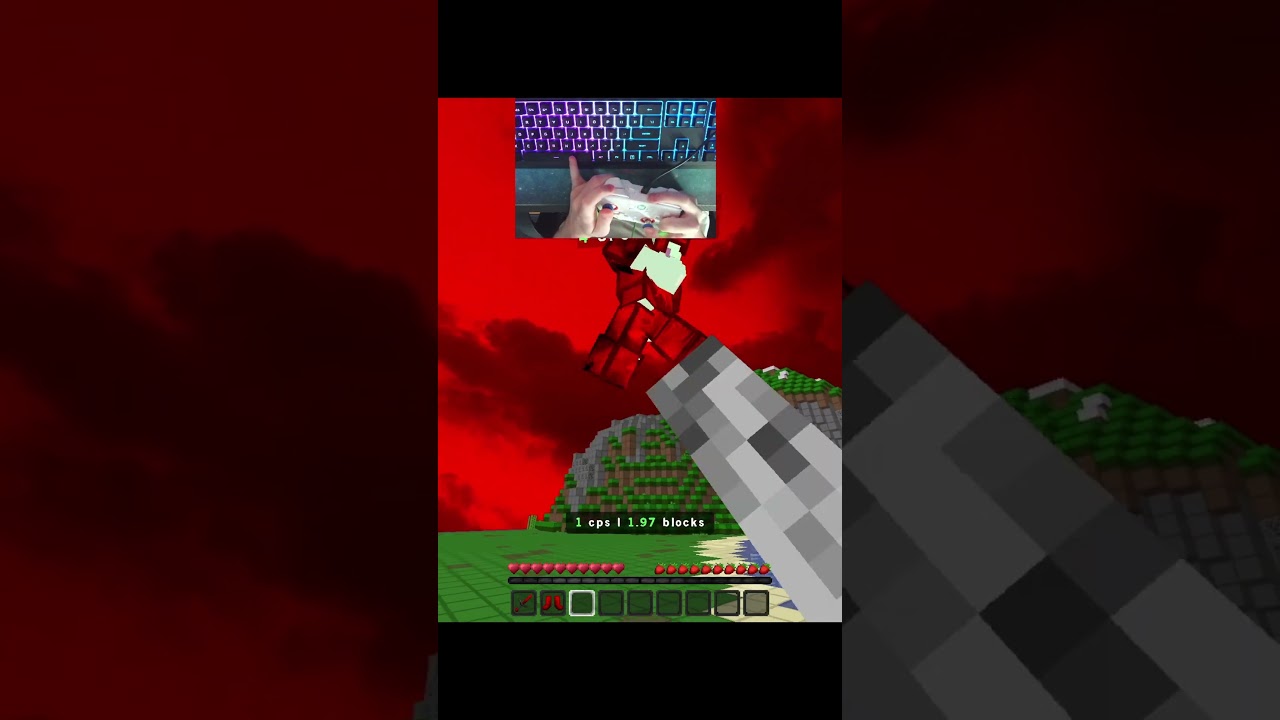 armor trick 360 handcam 