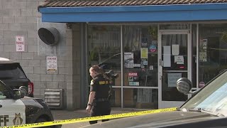 Person wearing a ski mask shot in Sacramento, investigation underway