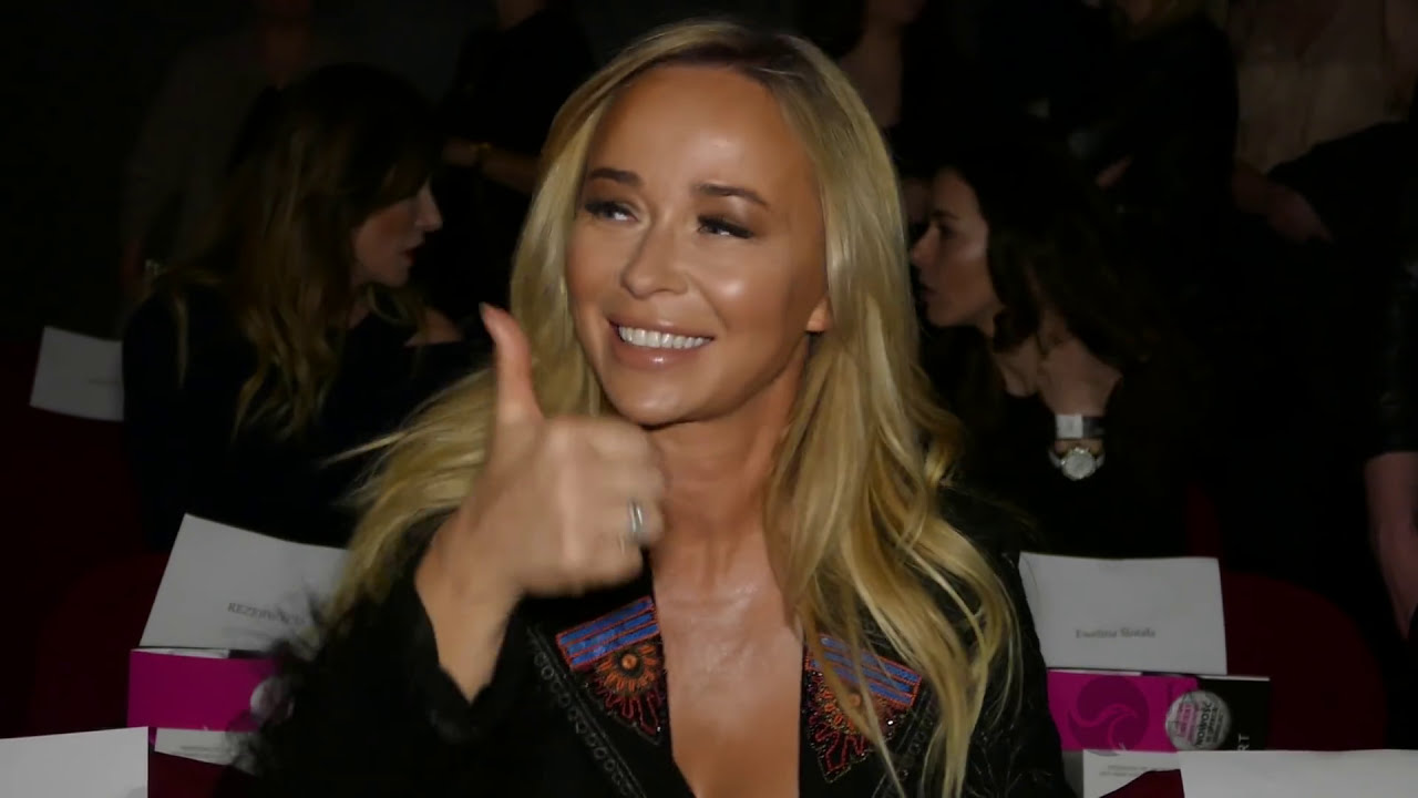 Joanna Przetakiewicz zdradziła nam, ile La Mania zarobiła w najbardziej