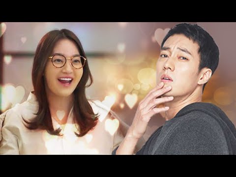 Толстушка и фитнес тренер💕О, моя Венера💕Смешные моменты 💕 Oh My Venus 💕 오 마이 비너스 💕Дорама 💕Шин Мин А