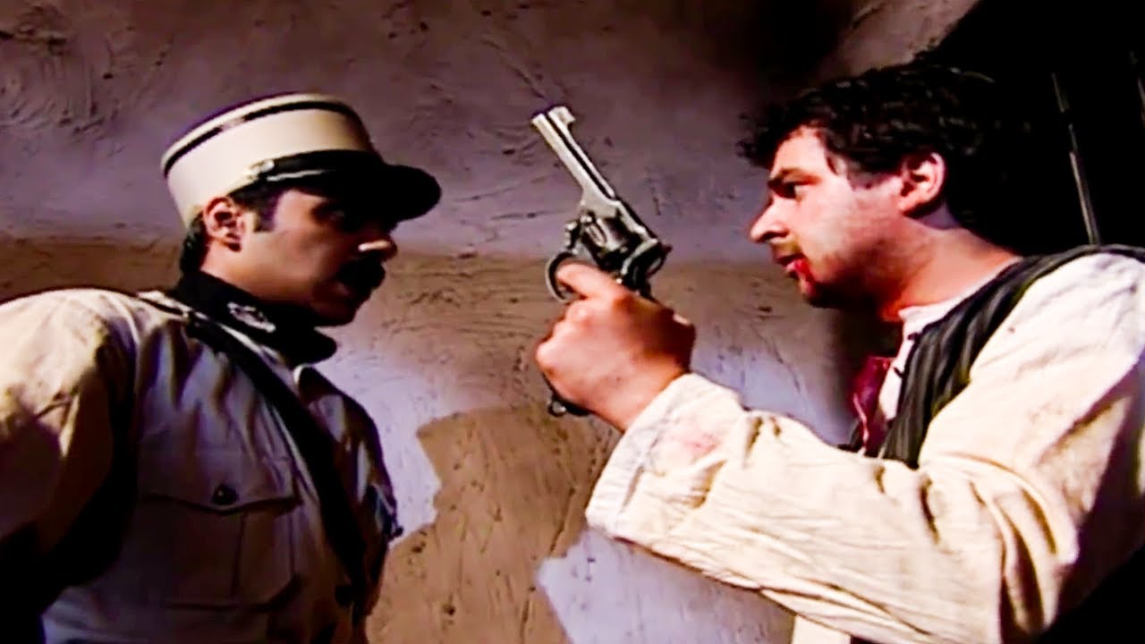 سمعو هرب صبحي من السجن بعد المعركة مع الفرنساوي و خربلو بيتو لأبو جودت نسور يا رجال