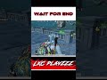 wait for @LxCPlayzzZ_221 #bgmi #pubgmobile #bgmibattles #gaming #pubg #smartgaudget