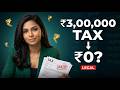 This Legal Loophole Lets You Save Lakhs in Capital Gains Without Any Risk