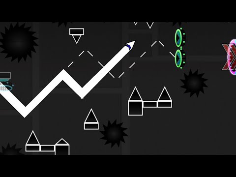 Firework Easy layout 45%