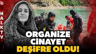 YILLARCA SAKLANAN KORKUNÇ GERÇEK ORTAYA ÇIKTI! Gülistan Doku soruşturmasında kan donduran gelişme!