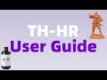 How to Use TH-HR Resin: A Step-by-Step Guide