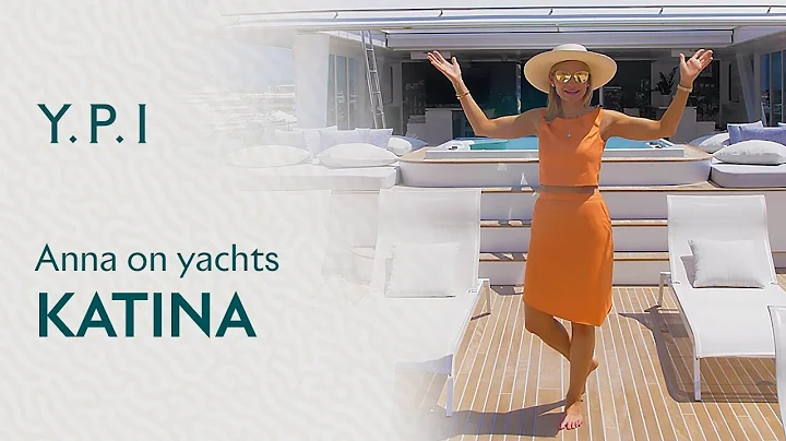 KATINA 60M/196' Brodosplit Superyacht - Corporate ...