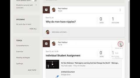 12  Change the Due Date of a task