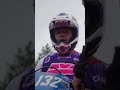 Triumph over adversity, GP of Finland put the Putoline Oil Youth Enduro riders through their paces