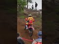 Triumph over adversity, GP of Finland put the Putoline Oil Youth Enduro riders through their paces