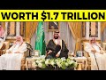 How Rich is Saudi Arabia Royal Family?