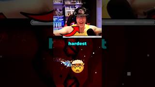 Evw Announced His Next Hardest Demon