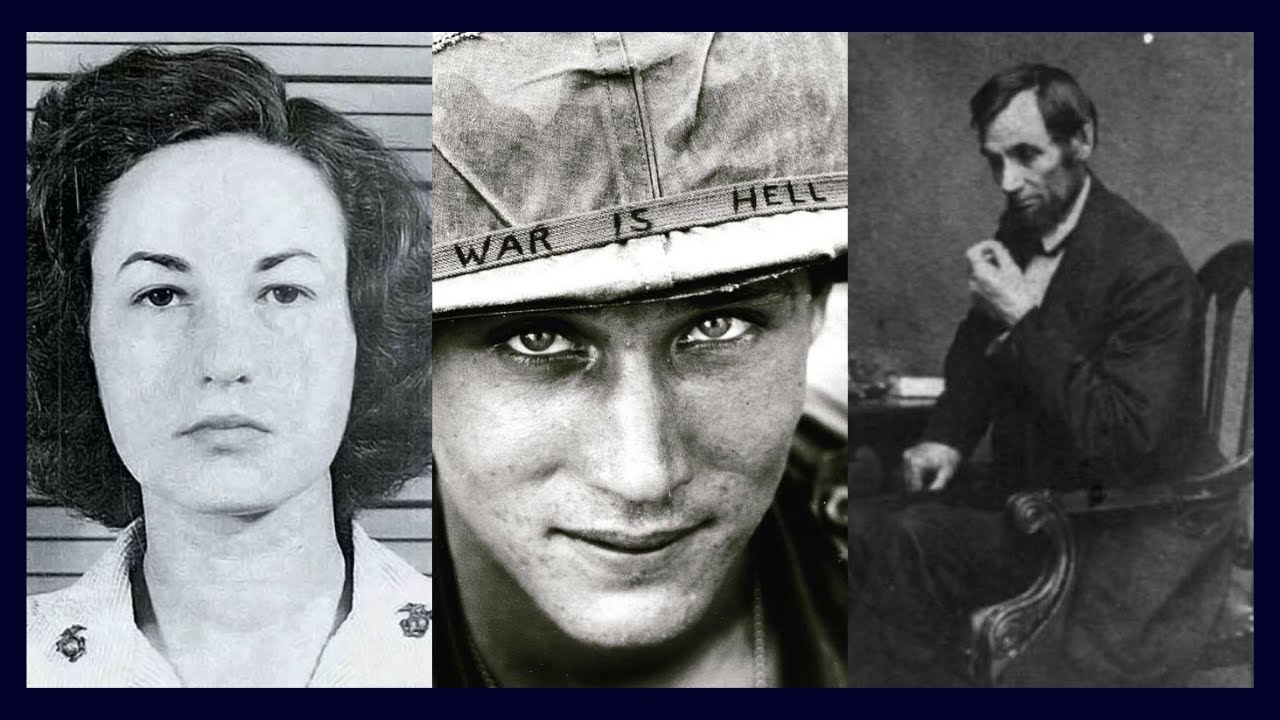 32 historical photos you may have never seen part 4